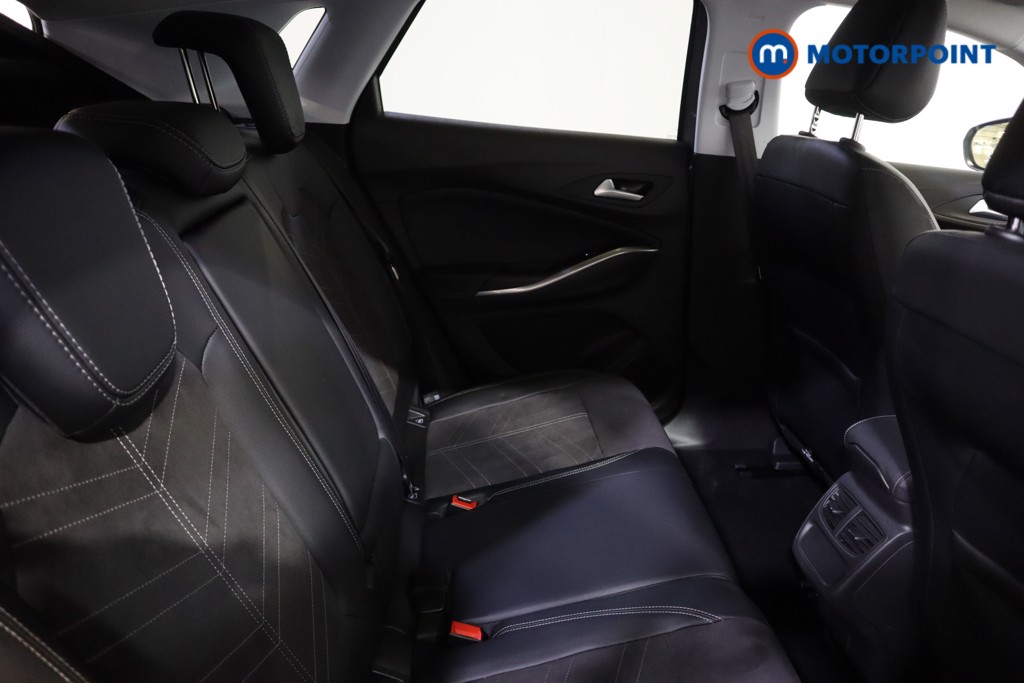 Used Vauxhall Grandland 2022 for sale - 77104308: Photo 27
