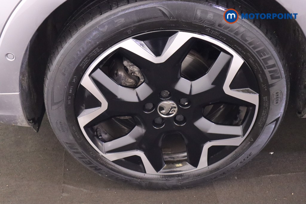 Used Vauxhall Grandland 2022 for sale - 77104308: Photo 33