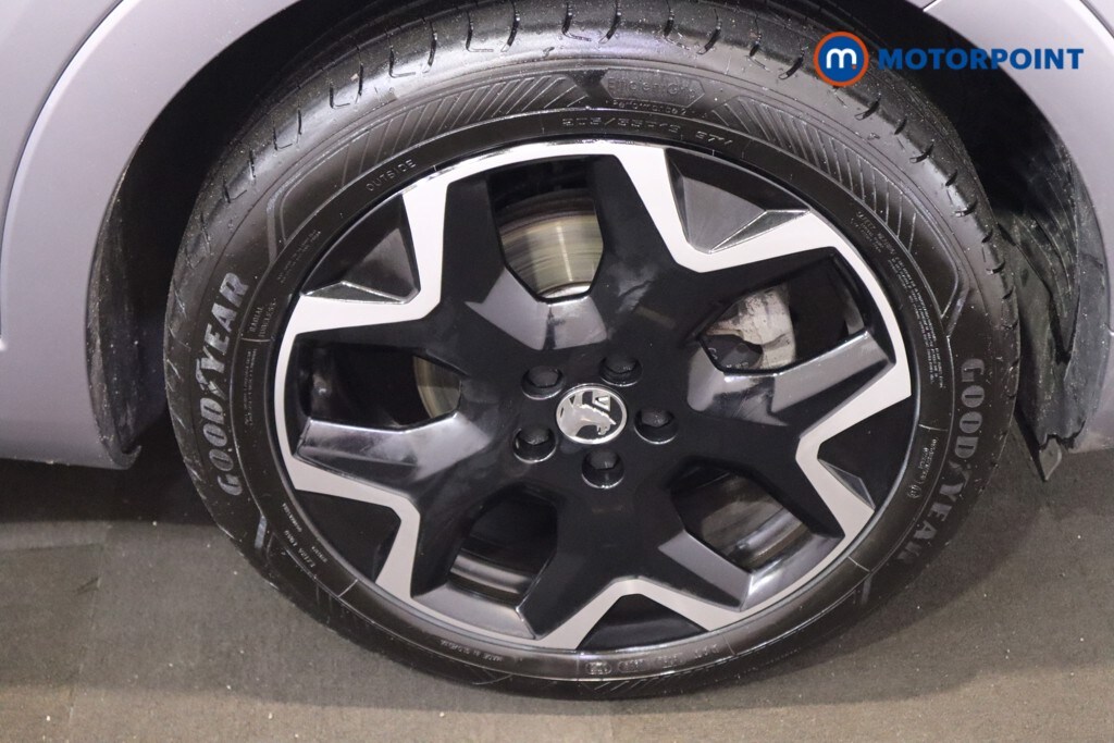 Used Vauxhall Grandland 2022 for sale - 77104308: Photo 34