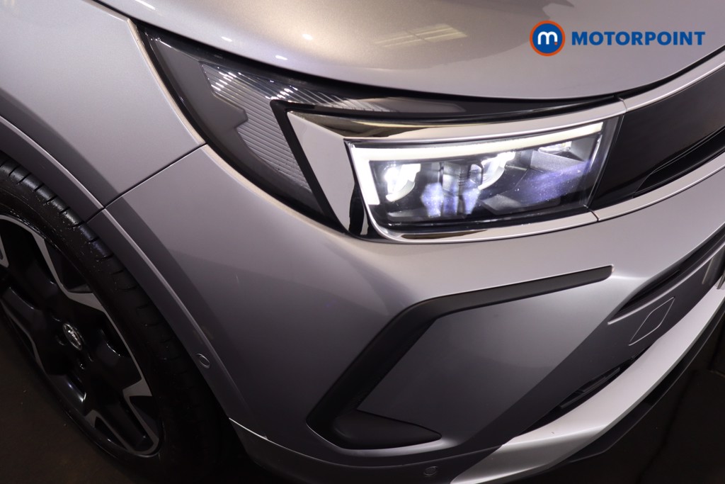 Used Vauxhall Grandland 2022 for sale - 77104308: Photo 35