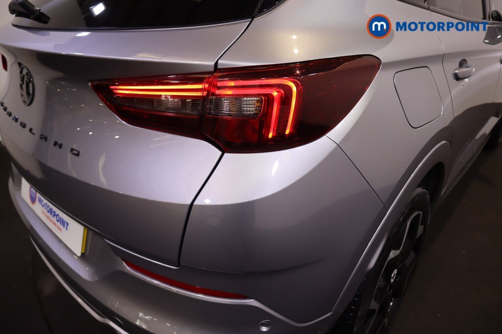 Used Vauxhall Grandland 2022 for sale - 77104308: Photo 36