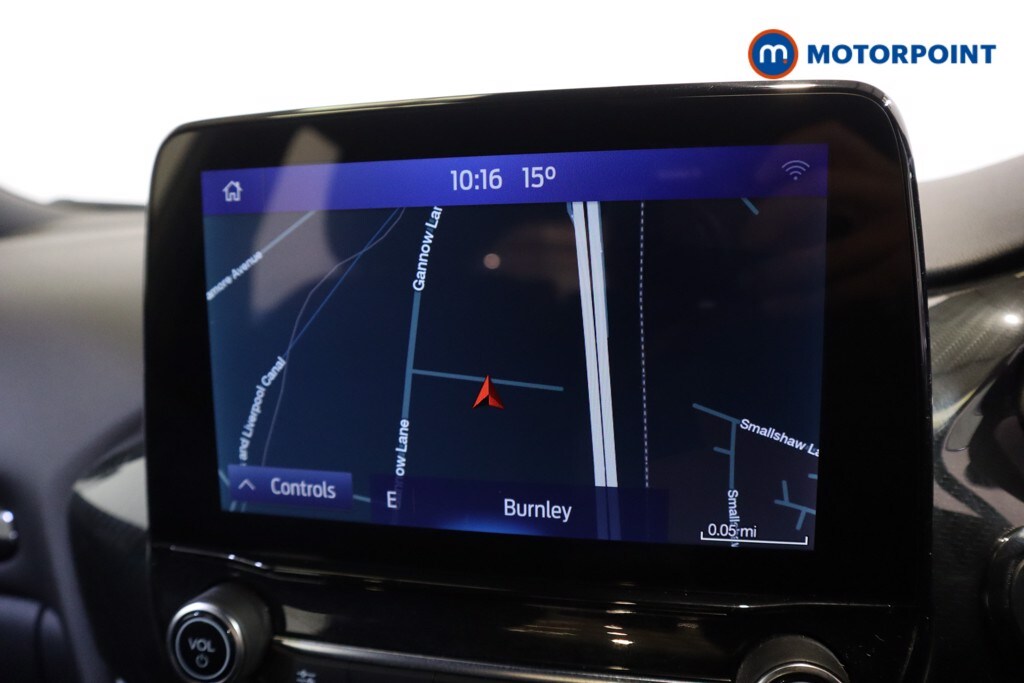 Used Ford Puma 2022 for sale - 76279081: Photo 10