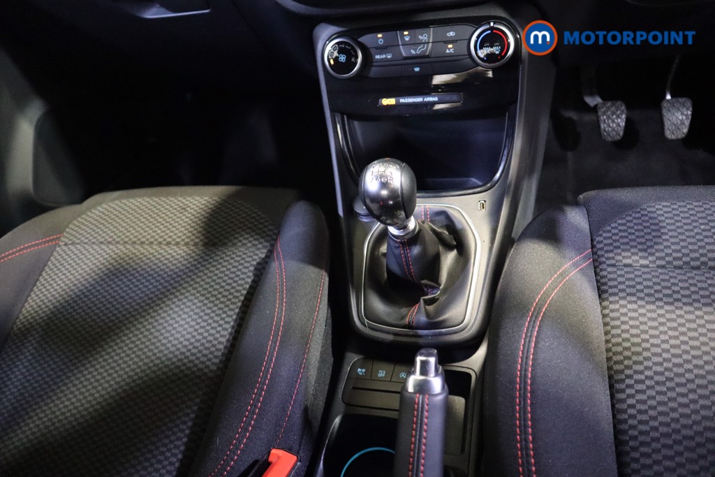 Used Ford Puma 2022 for sale - 76279081: Photo 14