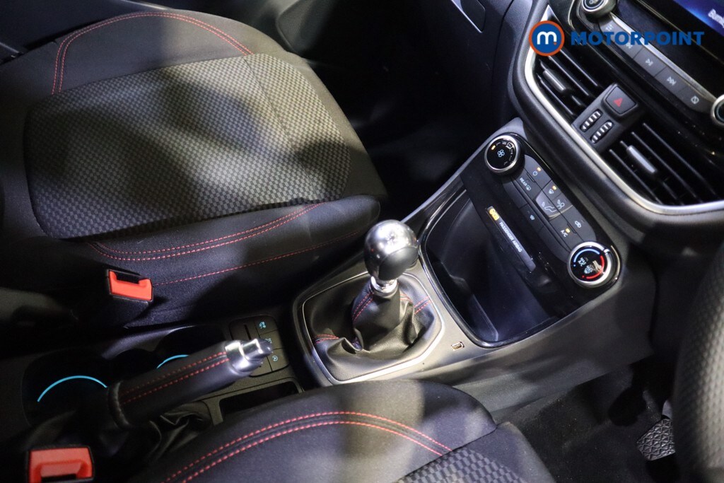 Used Ford Puma 2022 for sale - 76279081: Photo 15