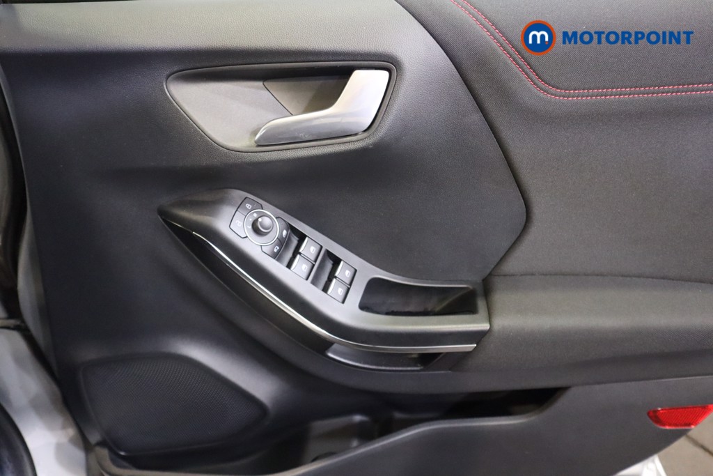 Used Ford Puma 2022 for sale - 76279081: Photo 17