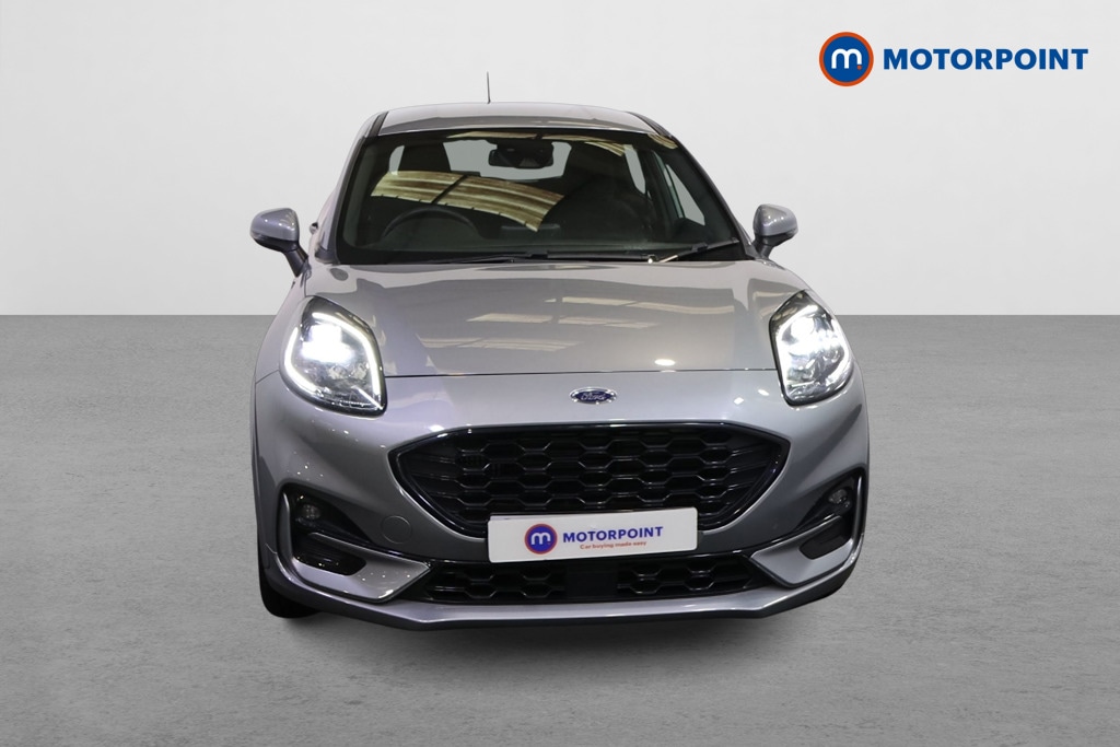 Used Ford Puma 2022 for sale - 76279081: Photo 2