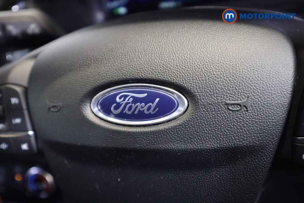 Used Ford Puma 2022 for sale - 76279081: Photo 22