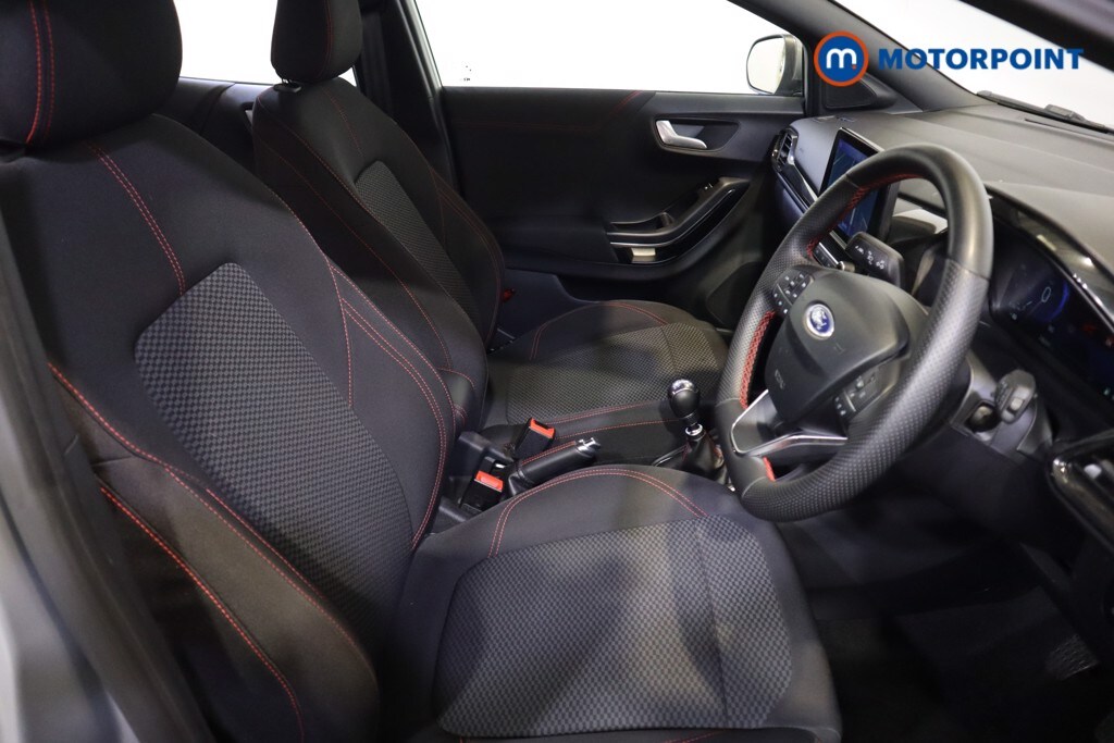 Used Ford Puma 2022 for sale - 76279081: Photo 25