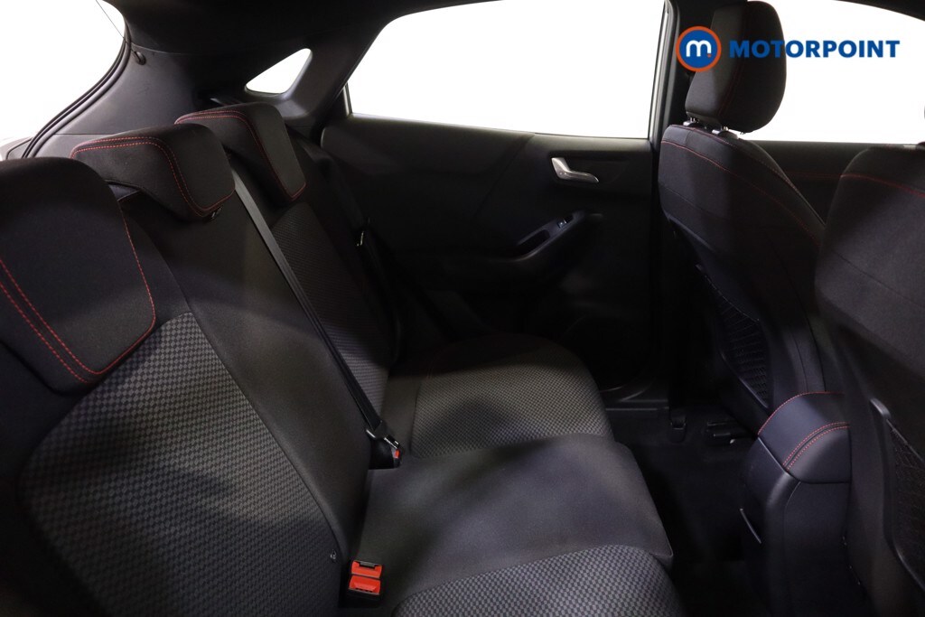 Used Ford Puma 2022 for sale - 76279081: Photo 26