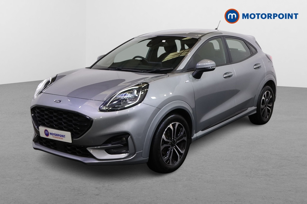 Used Ford Puma 2022 for sale - 76279081: Photo 3