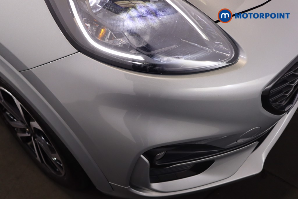 Used Ford Puma 2022 for sale - 76279081: Photo 33