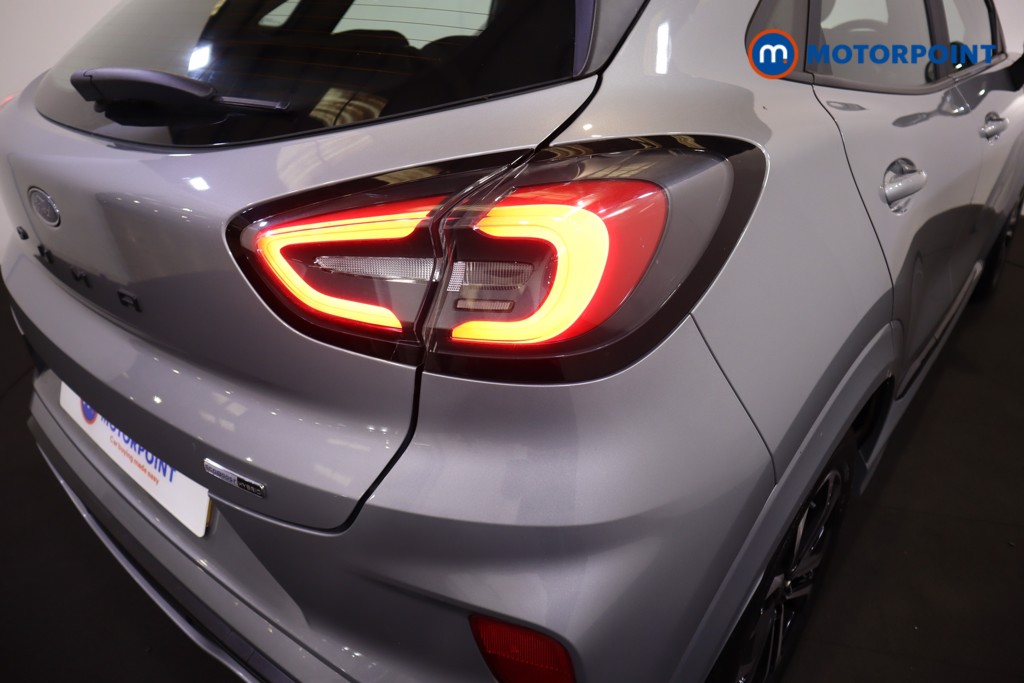 Used Ford Puma 2022 for sale - 76279081: Photo 35