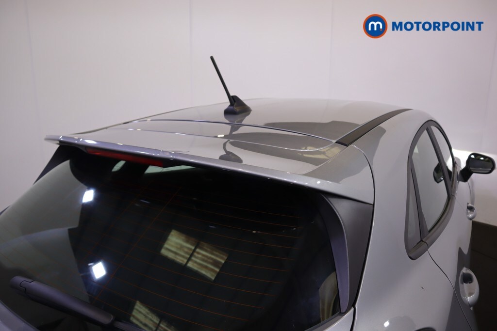 Used Ford Puma 2022 for sale - 76279081: Photo 36