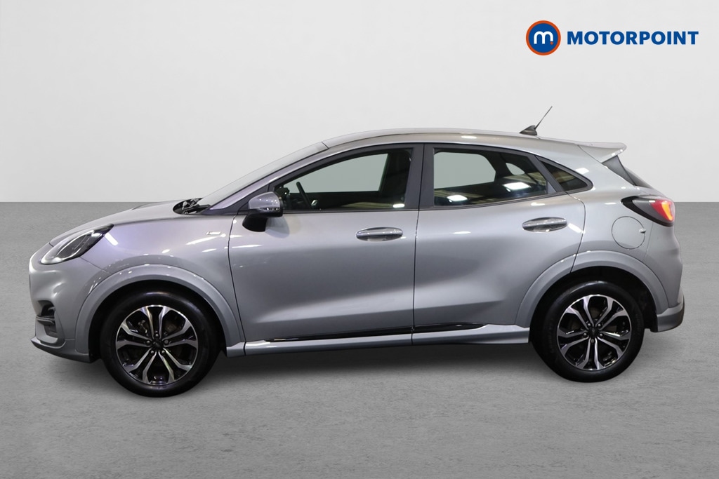Used Ford Puma 2022 for sale - 76279081: Photo 4