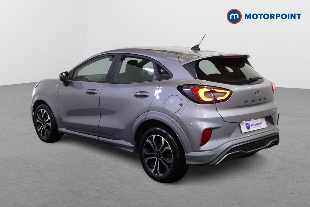 Used Ford Puma 2022 for sale - 76279081: Photo 5