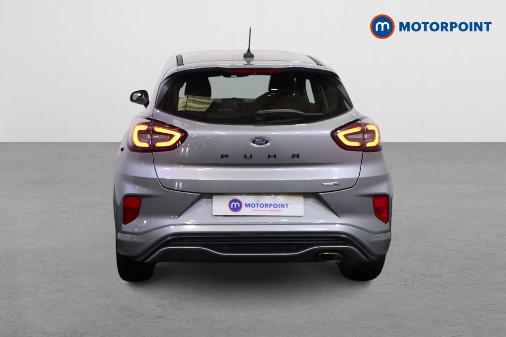 Used Ford Puma 2022 for sale - 76279081: Photo 6