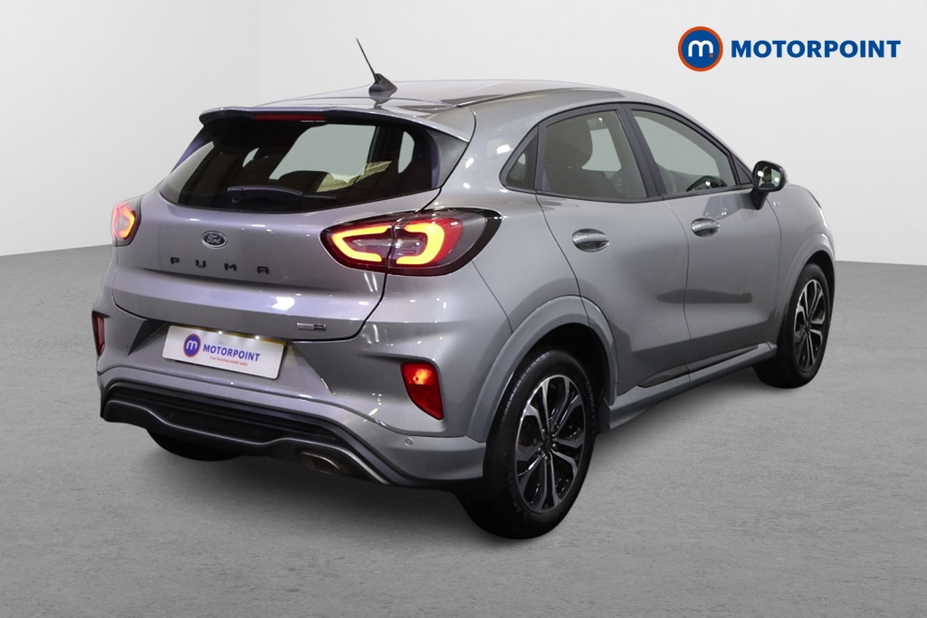 Used Ford Puma 2022 for sale - 76279081: Photo 7