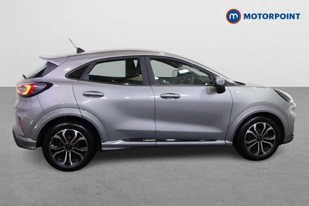 Used Ford Puma 2022 for sale - 76279081: Photo 8