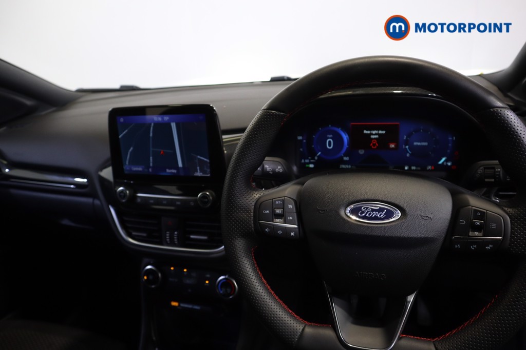 Used Ford Puma 2022 for sale - 76279081: Photo 9