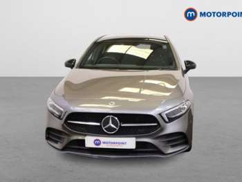 Used Mercedes-Benz A-Class 2022 for sale - 75121603: Photo