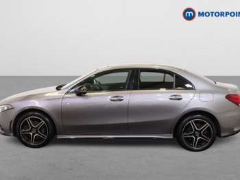 Used Mercedes-Benz A-Class 2022 for sale - 75121603: Photo