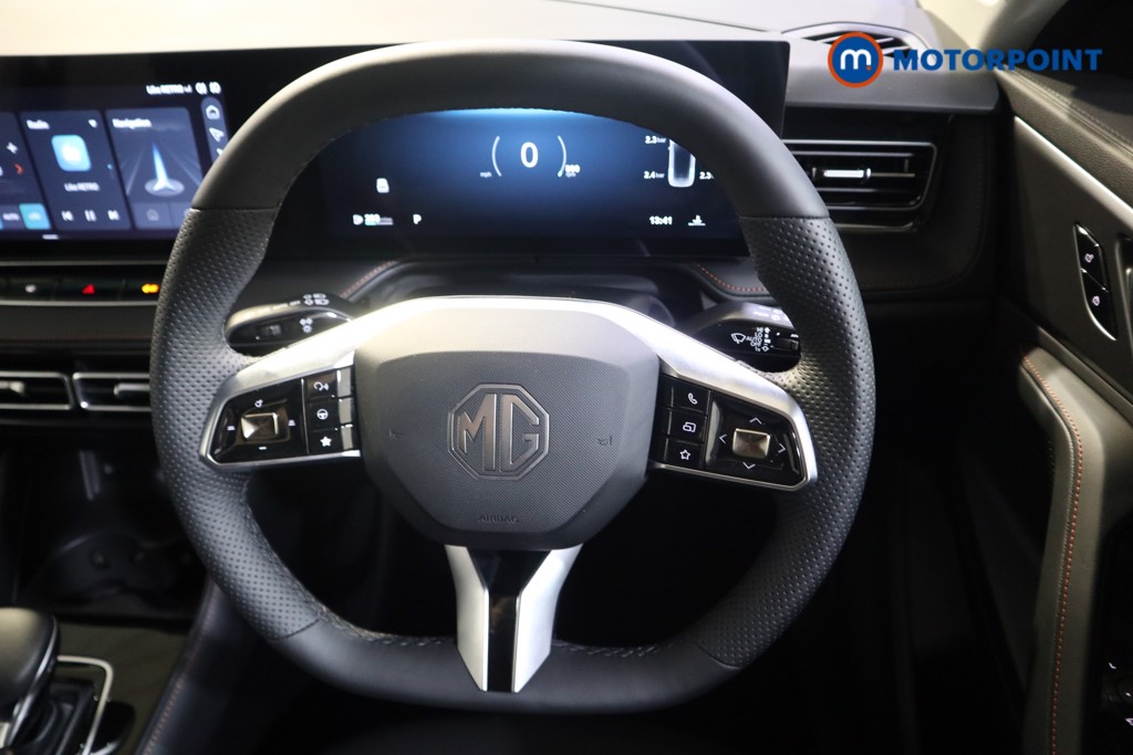 Used MG MG HS 2025 for sale - 76394487: Photo 10