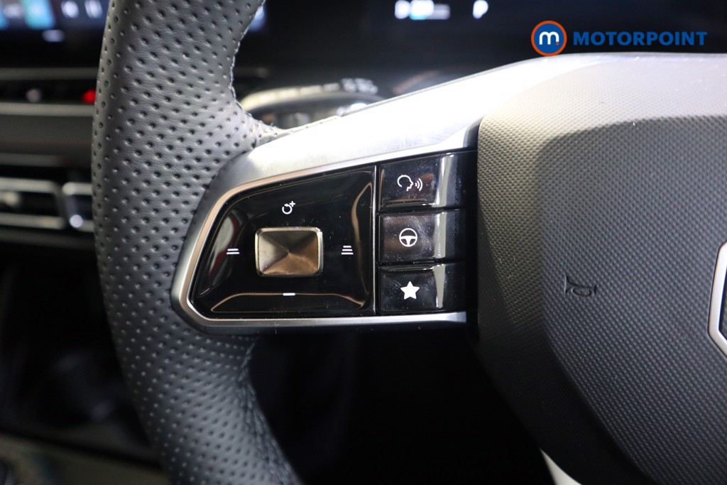 Used MG MG HS 2025 for sale - 76394487: Photo 11