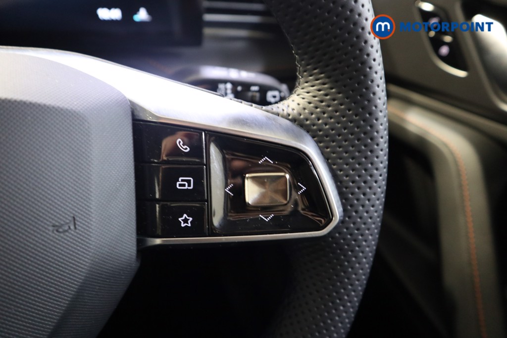 Used MG MG HS 2025 for sale - 76394487: Photo 12