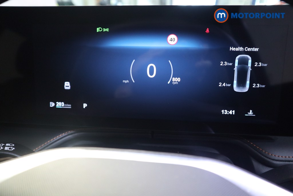 Used MG MG HS 2025 for sale - 76394487: Photo 13