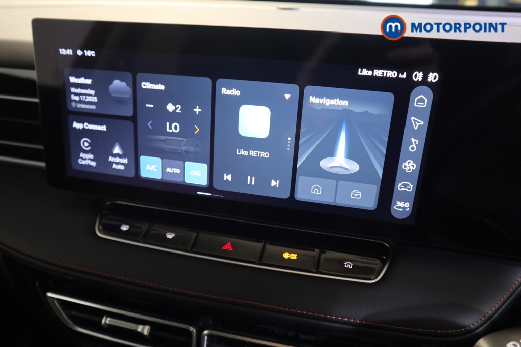 Used MG MG HS 2025 for sale - 76394487: Photo 14