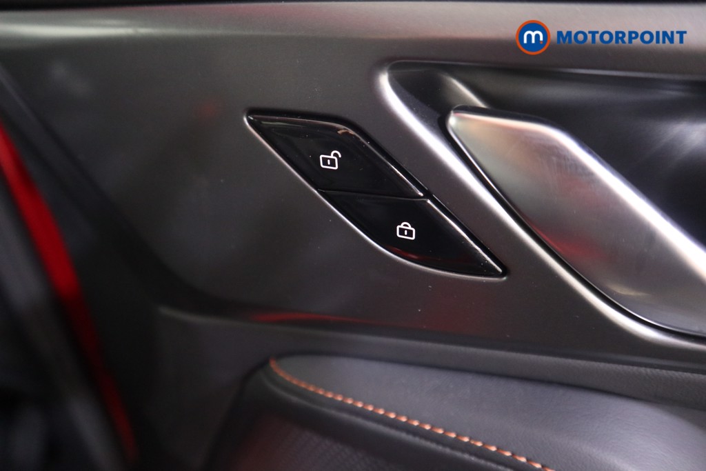 Used MG MG HS 2025 for sale - 76394487: Photo 16