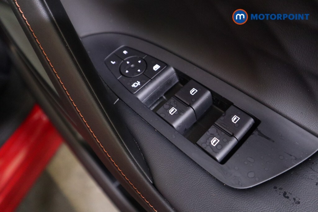 Used MG MG HS 2025 for sale - 76394487: Photo 17