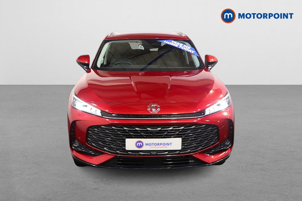 Used MG MG HS 2025 for sale - 76394487: Photo 2