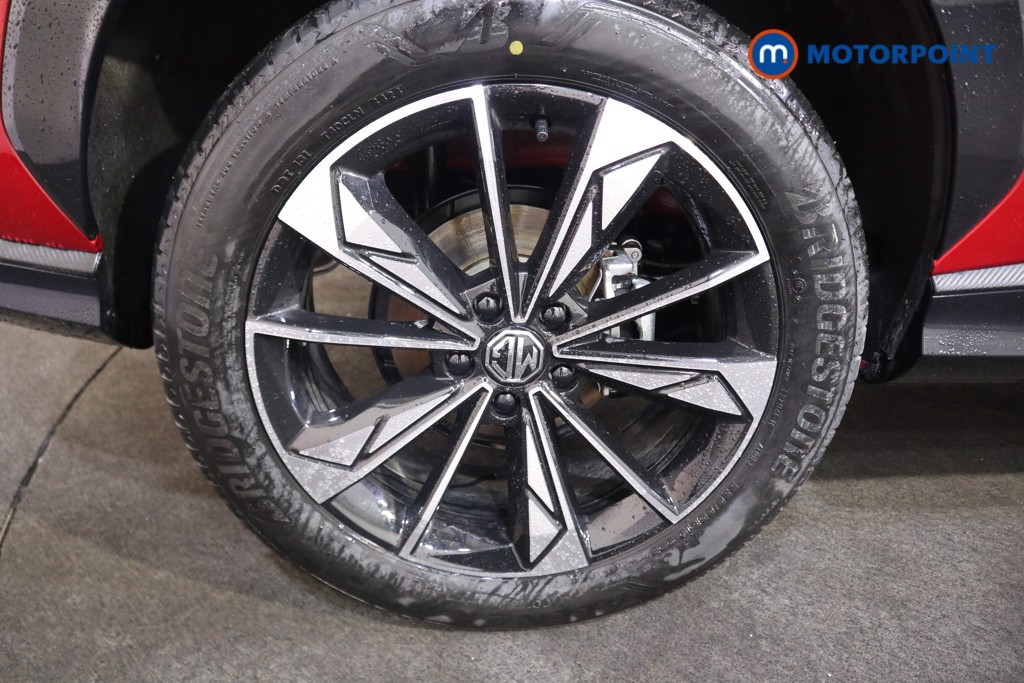 Used MG MG HS 2025 for sale - 76394487: Photo 23