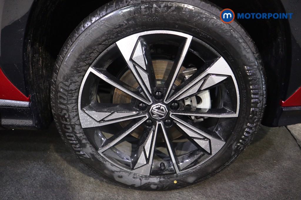 Used MG MG HS 2025 for sale - 76394487: Photo 24