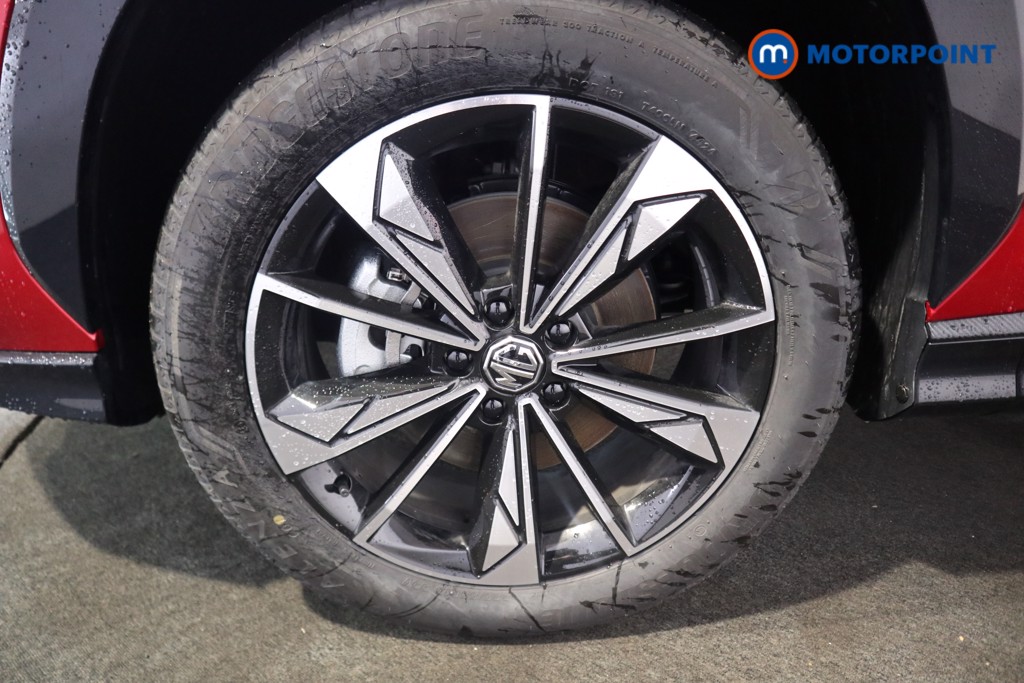 Used MG MG HS 2025 for sale - 76394487: Photo 25