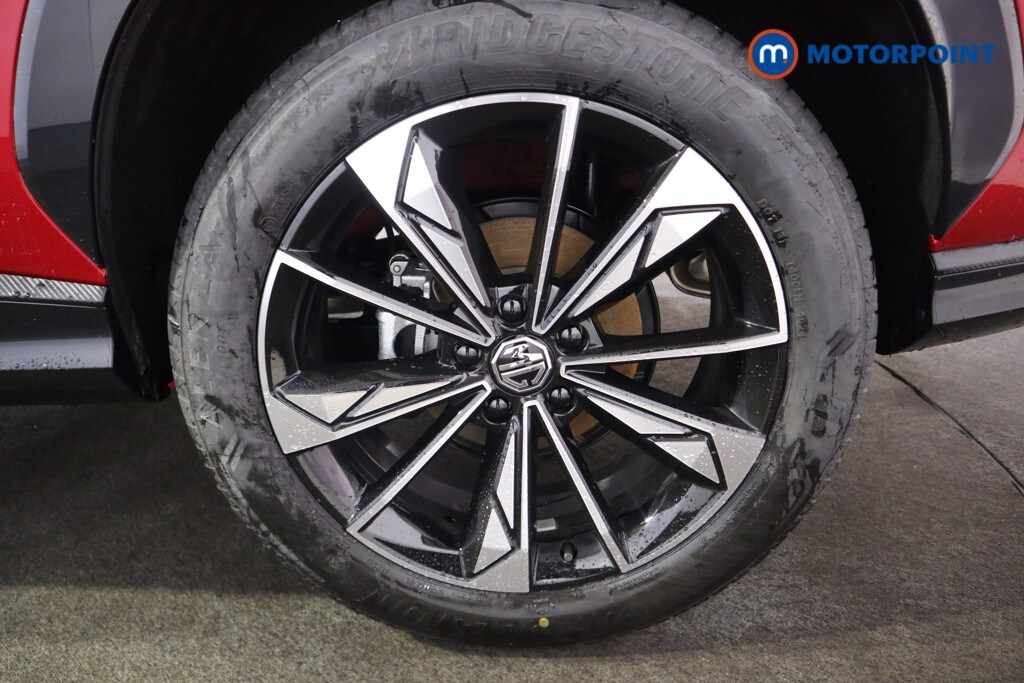 Used MG MG HS 2025 for sale - 76394487: Photo 26