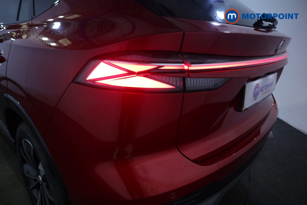 Used MG MG HS 2025 for sale - 76394487: Photo 29