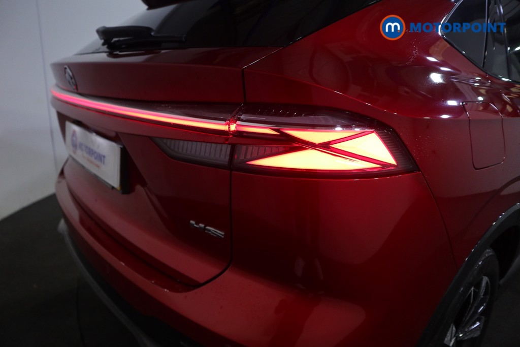 Used MG MG HS 2025 for sale - 76394487: Photo 30