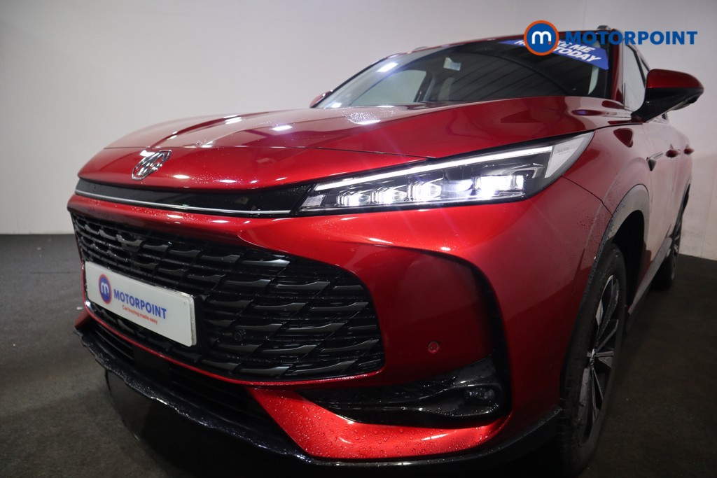 Used MG MG HS 2025 for sale - 76394487: Photo 33