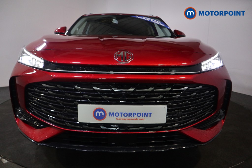 Used MG MG HS 2025 for sale - 76394487: Photo 34