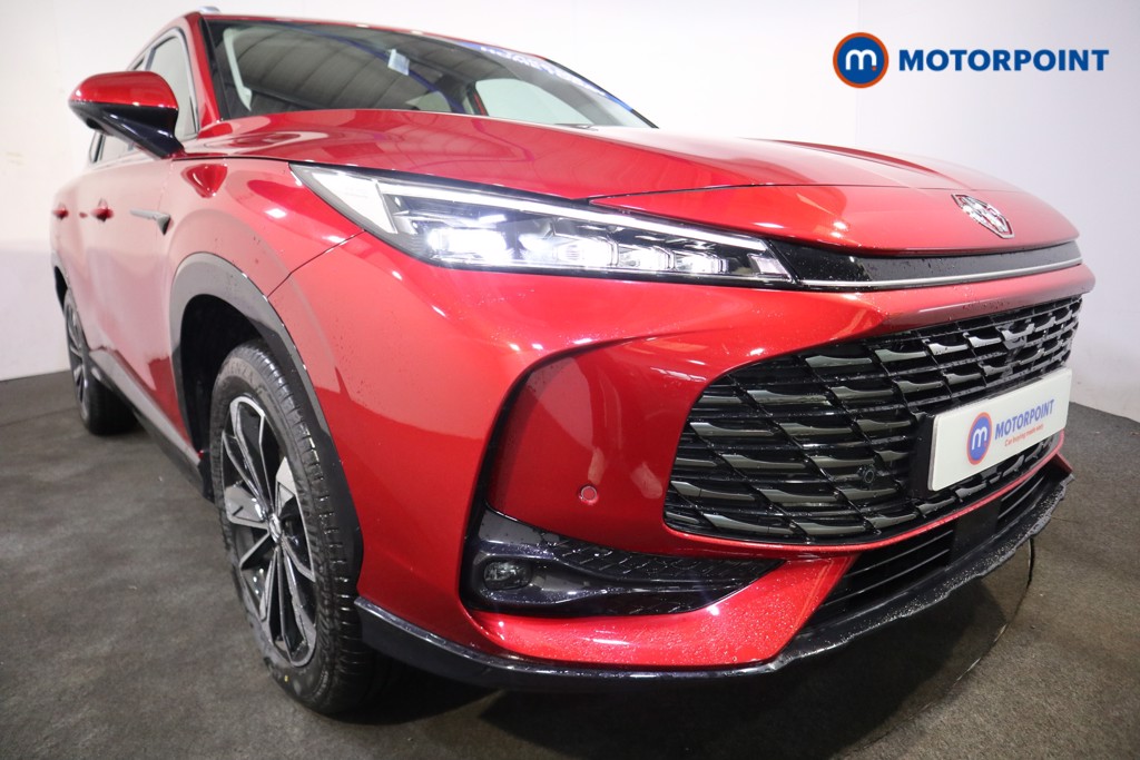 Used MG MG HS 2025 for sale - 76394487: Photo 35