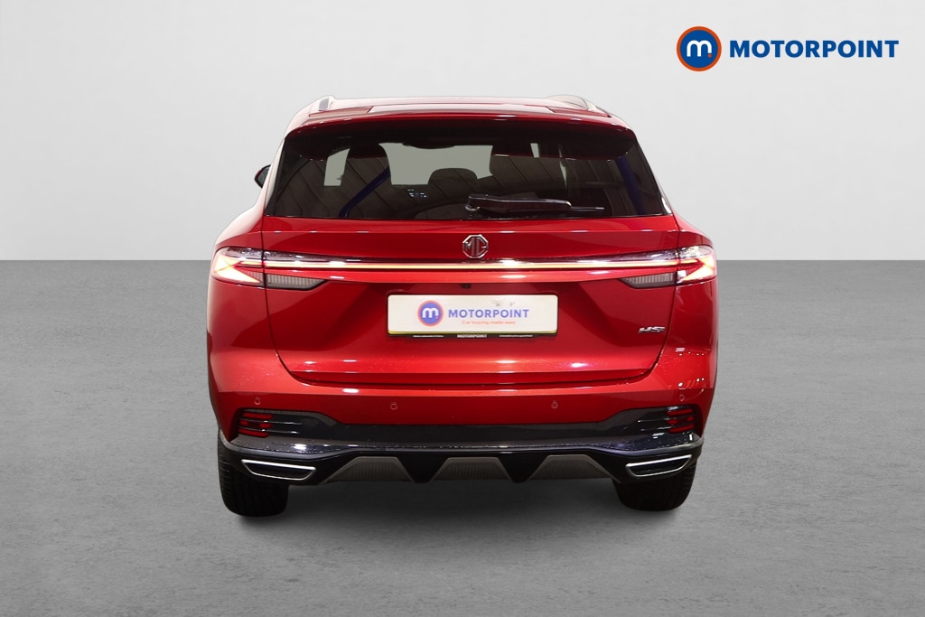 Used MG MG HS 2025 for sale - 76394487: Photo 6