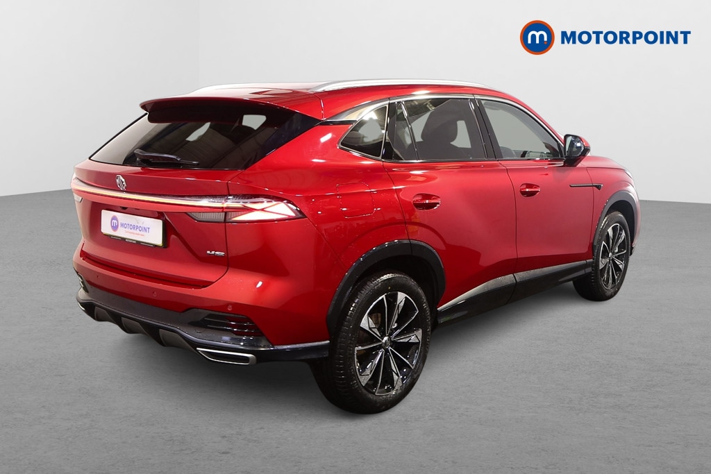 Used MG MG HS 2025 for sale - 76394487: Photo 7