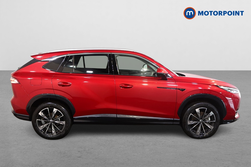 Used MG MG HS 2025 for sale - 76394487: Photo 8