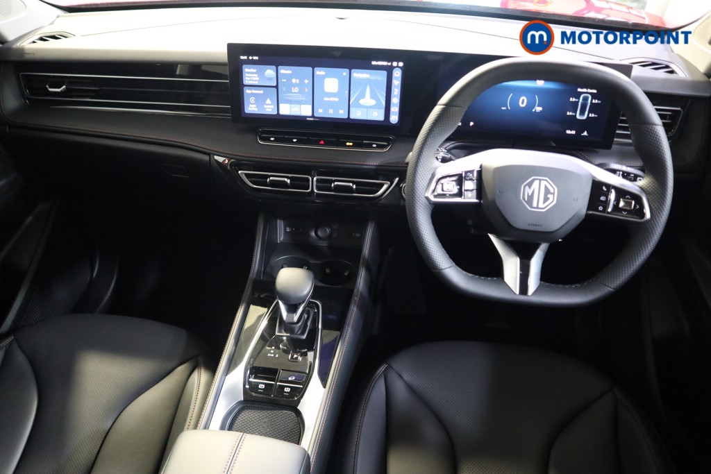 Used MG MG HS 2025 for sale - 76394487: Photo 9