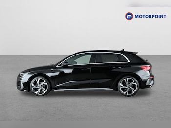 Used Audi A3 2023 for sale - 78862686: Photo