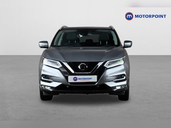 Used Nissan Qashqai 2018 for sale - 79128923: Photo