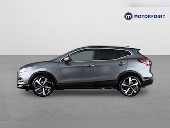 Used Nissan Qashqai 2018 for sale - 79128923: Photo