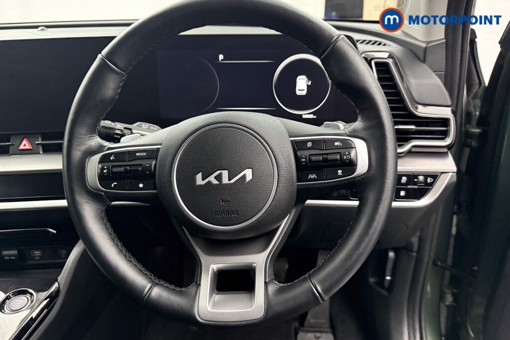 Used Kia Sportage 2024 for sale - 77653933: Photo 10